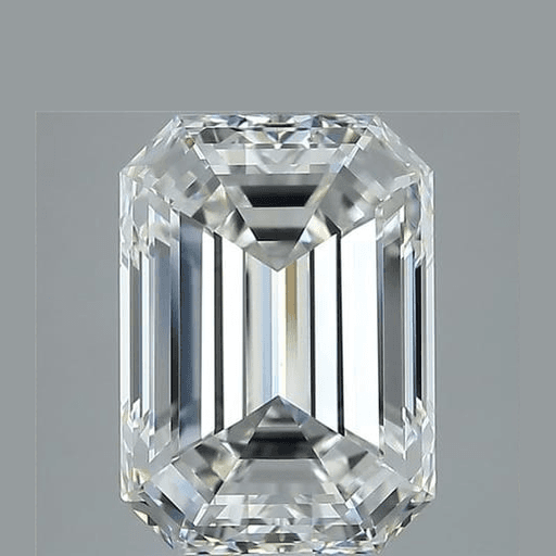 GIA | 5.01ct | Emerald | G | VS1 | Very Good