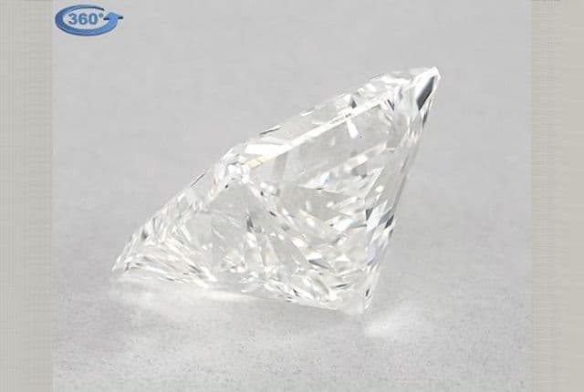 GIA | 1.61ct | Pear | G | VS2 | Excellent