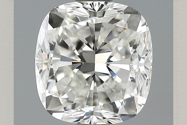 GIA | 1.13ct | Cushion | I | VS1 | Very Good