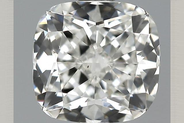 1.06ct | Cushion | G | VS2 | Excellent