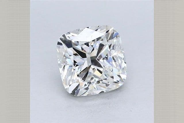 2.05ct | Cushion | G | VS2 | Excellent