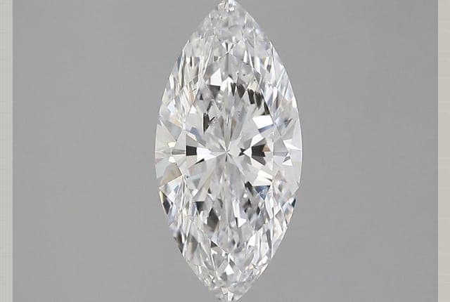2.06ct | Marquise | D | SI2 | Excellent
