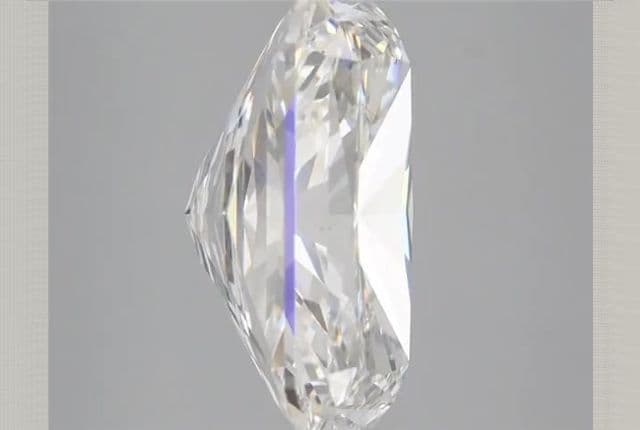 5.39ct | Radiant | G | VS2 | Very Good