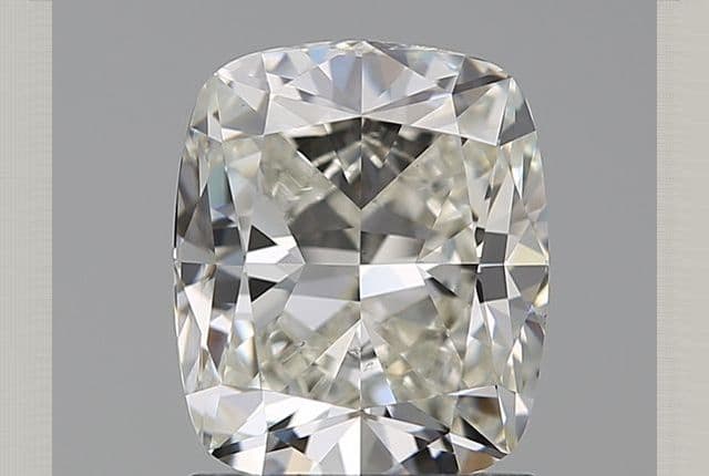 1.57ct | Cushion | I | VS2 | Excellent