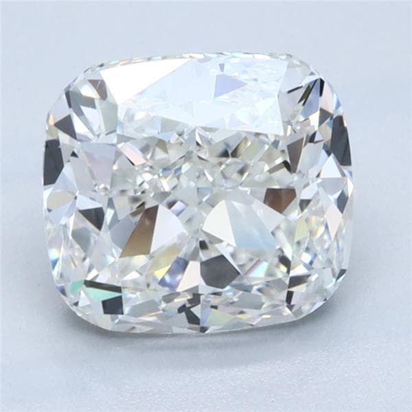 1.76ct | Cushion | H | VS1 | Excellent