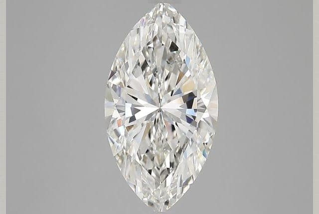 3.51ct | Marquise | I | VVS1 | Very Good