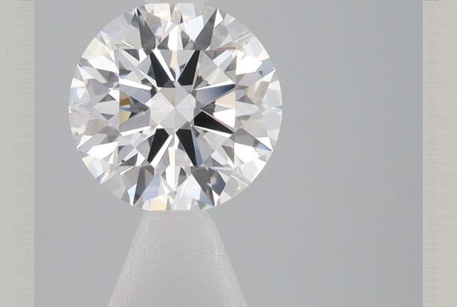 2.05ct | Princess | E | VS1 | Ideal