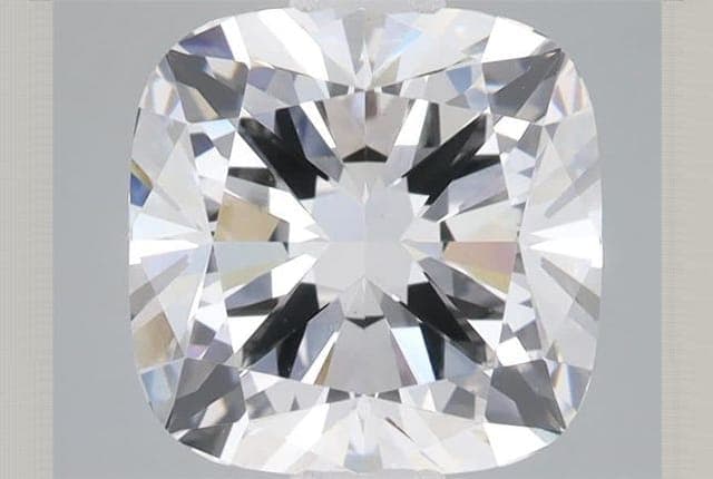 3.05ct | Cushion | G | VS2 | Ideal