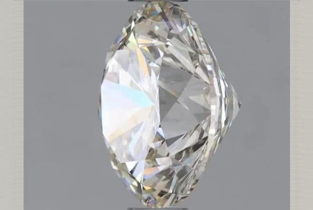 1.36ct | Round | J | VVS2 | Ideal