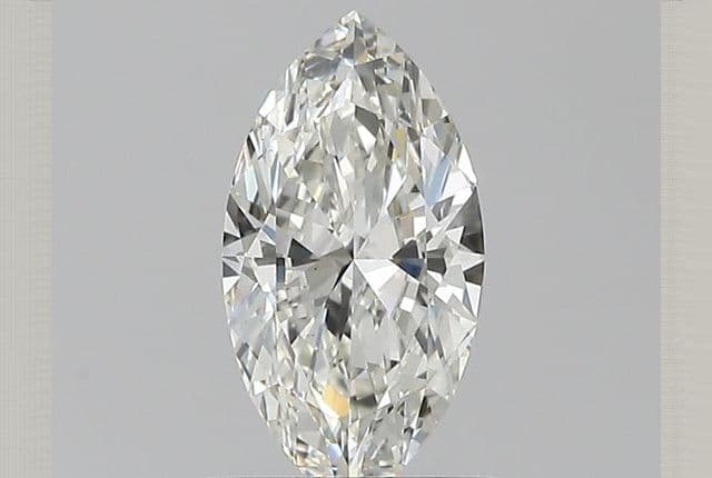 0.78ct | Marquise | I | VS1 | Excellent