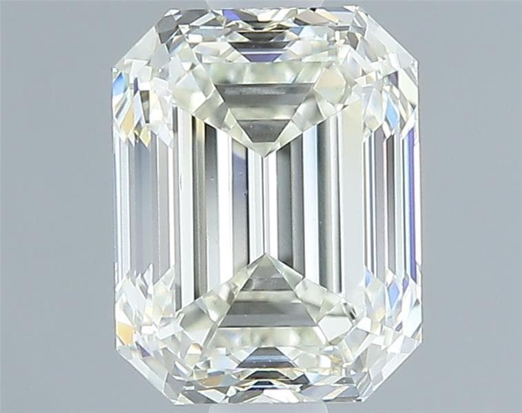 GIA | 1.5ct | Emerald | L | VS2 | Excellent