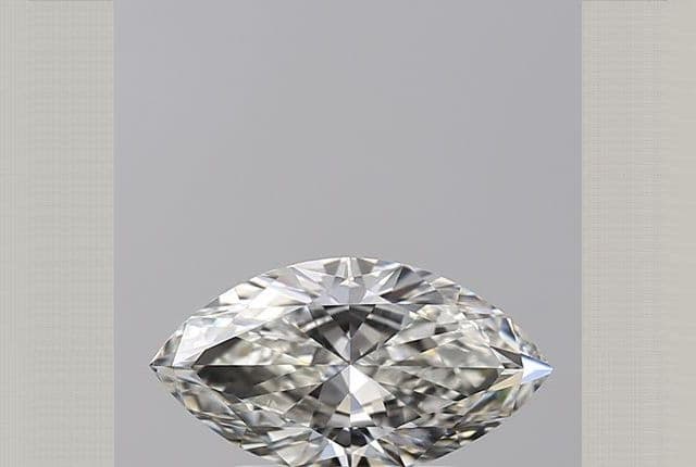 0.96ct | Marquise | I | VVS2 | Excellent