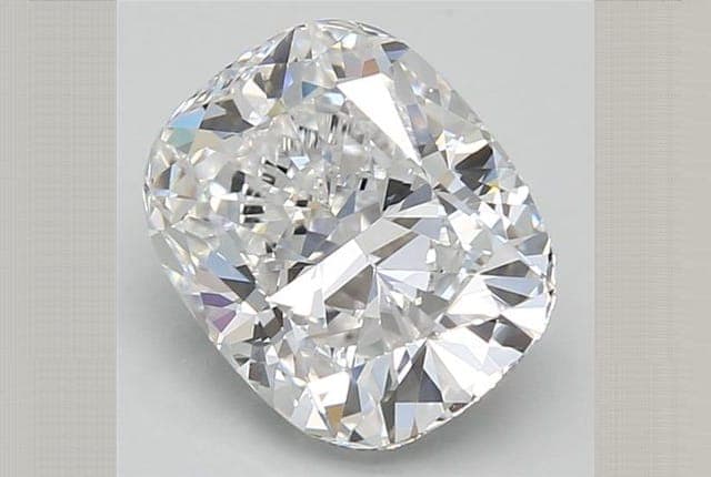 2.25ct | Cushion | D | IF | Excellent