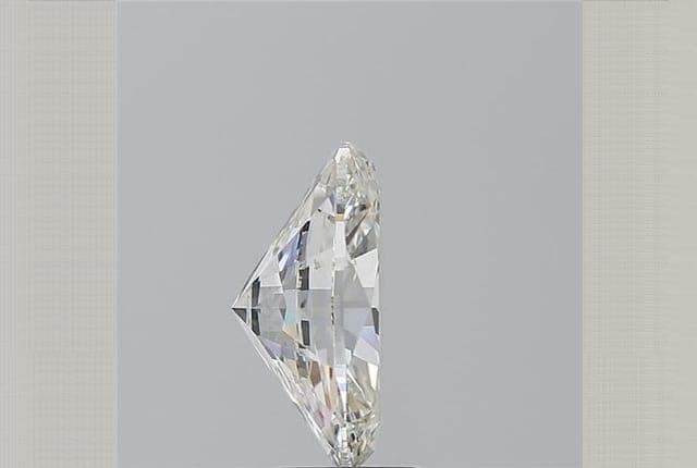 3.5ct | Oval | I | SI1 | Ideal