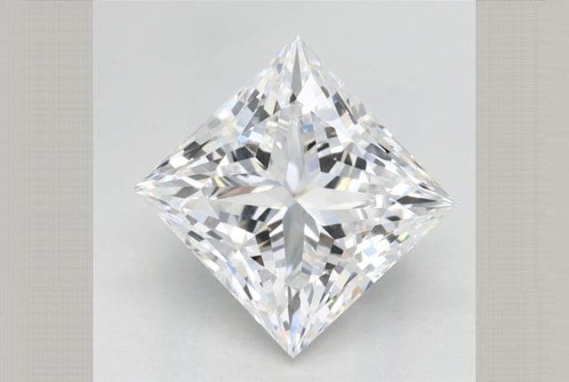 2.65ct | Pear | D | IF | Excellent