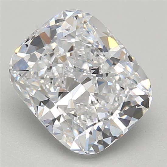 2.15ct | Cushion | D | IF | Excellent
