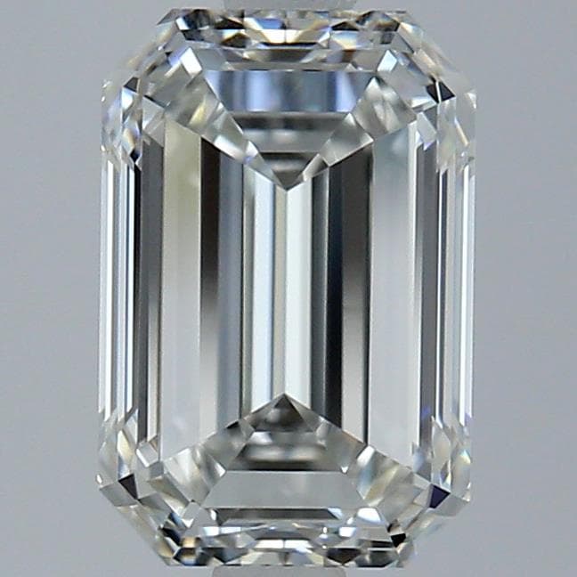 GIA | 1.81ct | Emerald | H | VVS1 | Very Good