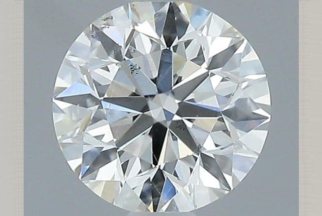 0.45ct | Round | I | SI2 | Ideal