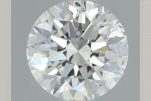 0.45ct | Round | I | SI2 | Ideal
