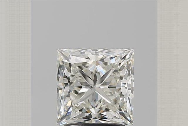 2.21ct | Pear | J | SI1 | Excellent