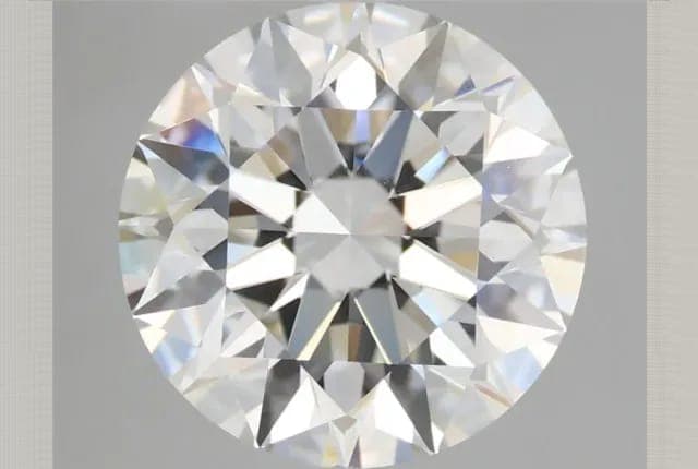 4.06ct | Round | G | SI1 | Excellent