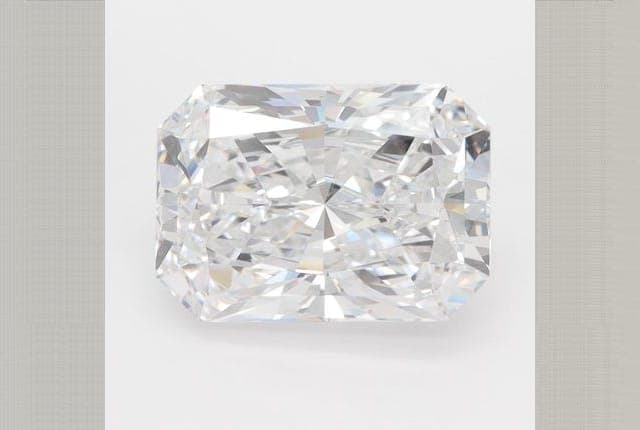GIA | 3ct | Radiant | D | FL | Ideal