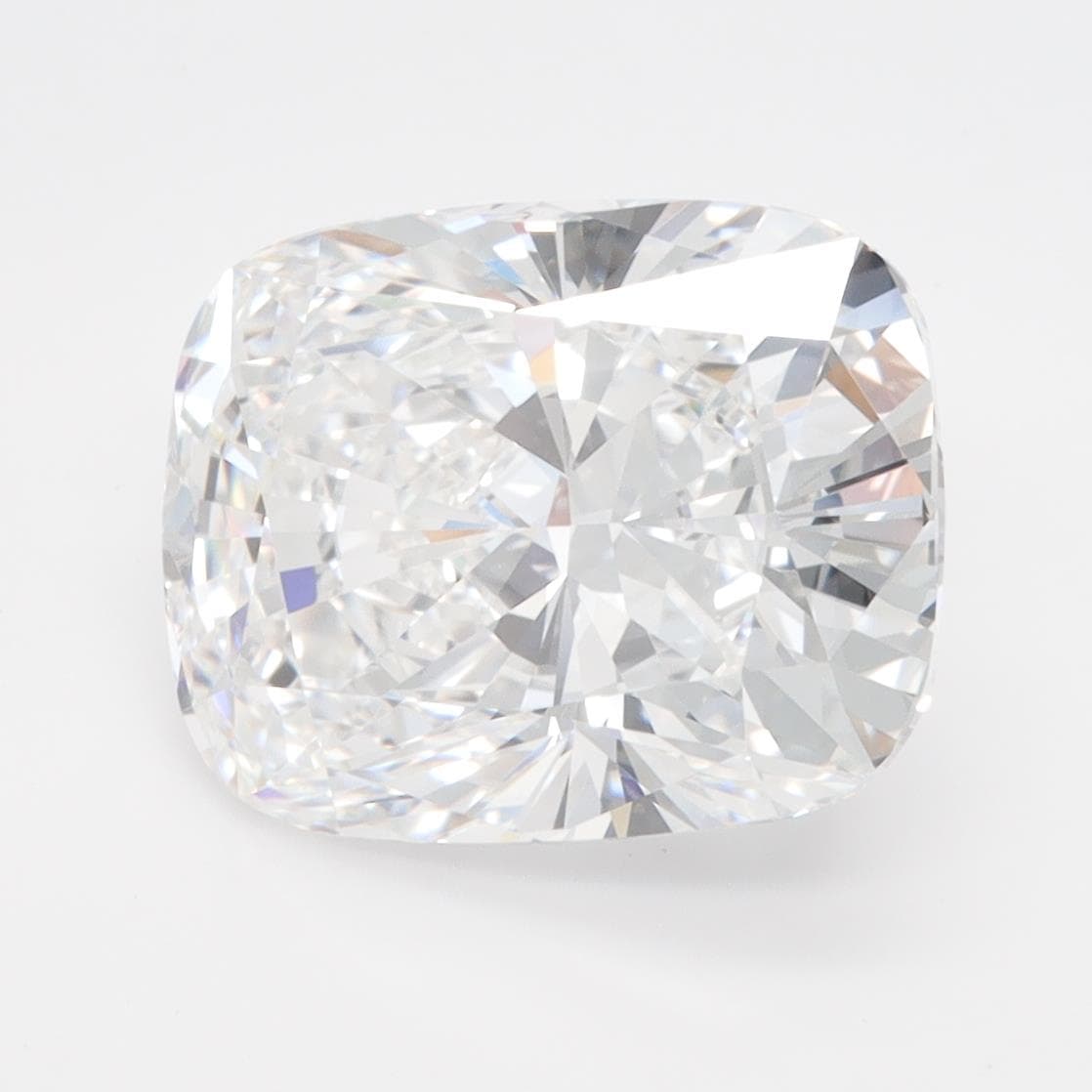 GIA | 4.74ct | Cushion | E | FL | Ideal
