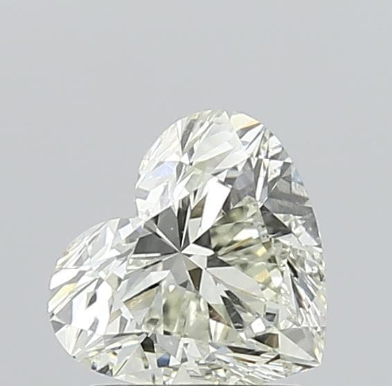 1.2ct | Heart | J | SI1 | Excellent
