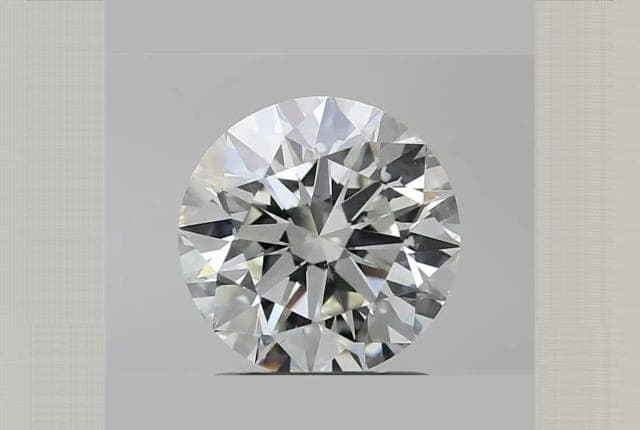 GIA | 1.31ct | Round | L | SI1 | Excellent
