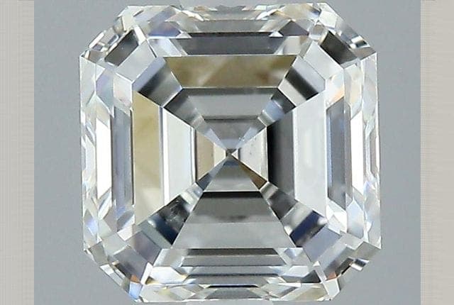 1.5ct | Asscher | I | SI1 | Very Good
