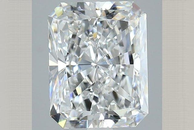4.3ct | Radiant | G | VS1 | Very Good
