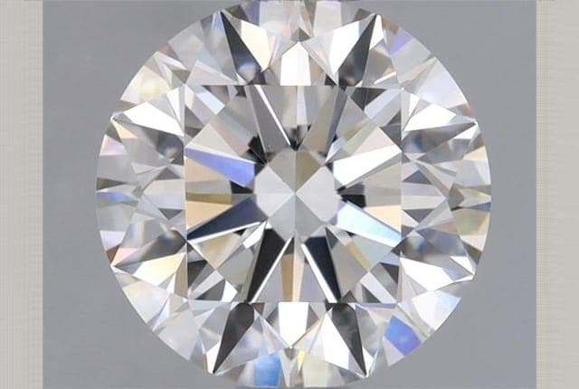 1.15ct | Round | I | VS2 | Ideal