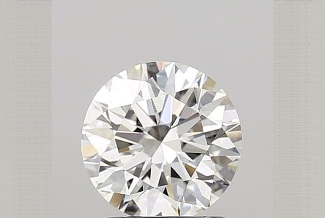 1.25ct | Round | F | VS2 | Excellent