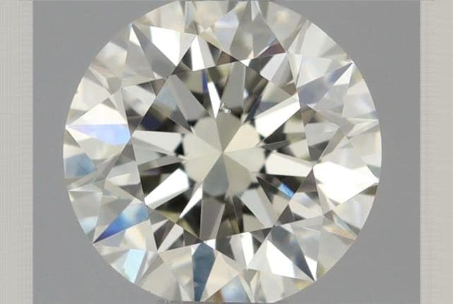0.6ct | Round | L | SI1 | Ideal