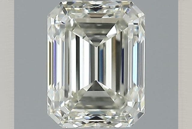GIA | 1.5ct | Emerald | L | VVS2 | Excellent