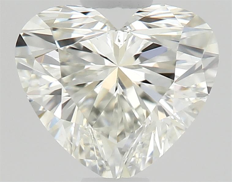 0.56ct | Heart | I | SI1 | Excellent