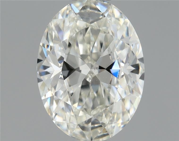 0.67ct | Oval | I | VS2 | Very Good