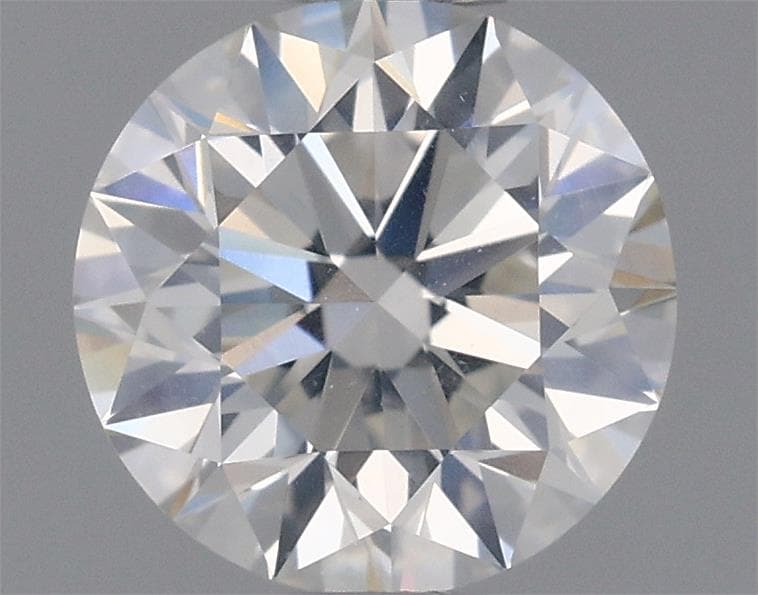 0.65ct | Round | H | SI2 | Ideal