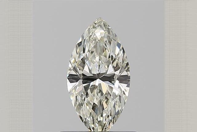 0.72ct | Marquise | L | SI1 | Excellent