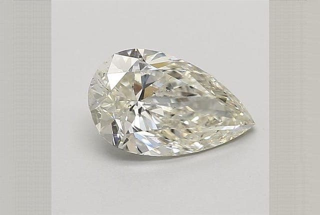 1.7ct | Pear | L | SI2 | Very Good