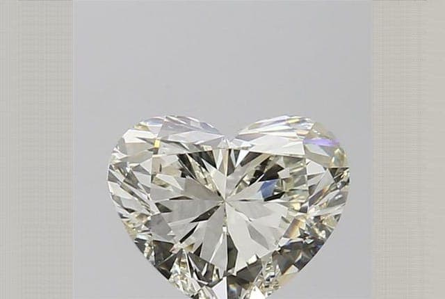 1.51ct | Heart | L | SI2 | Good