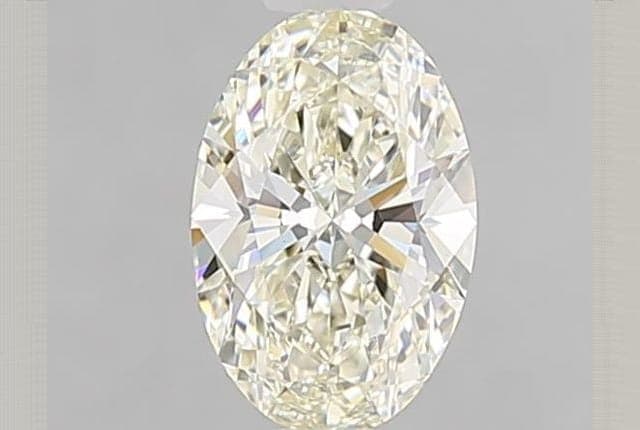 0.72ct | Oval | L | VS1 | Very Good