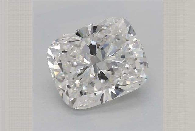2.4ct | Cushion | H | SI1 | Excellent