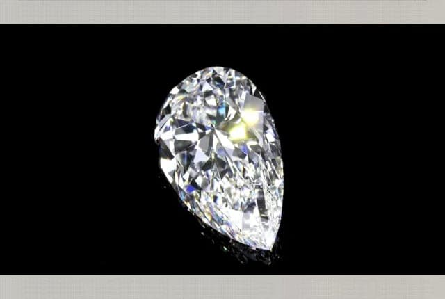 GIA | 7.01ct | Pear | G | VS2 | Very Good