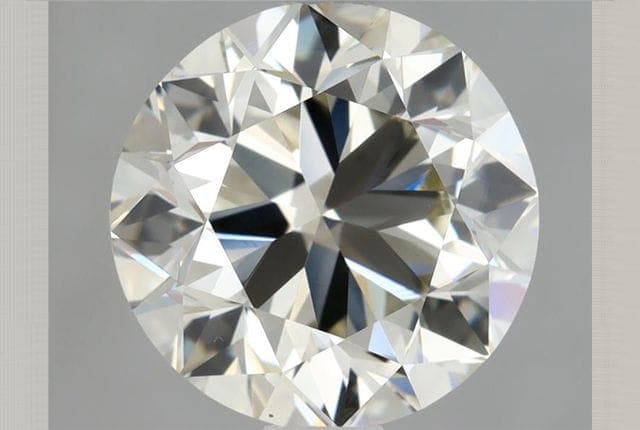 GIA | 1.9ct | Round | L | VS2 | Very Good