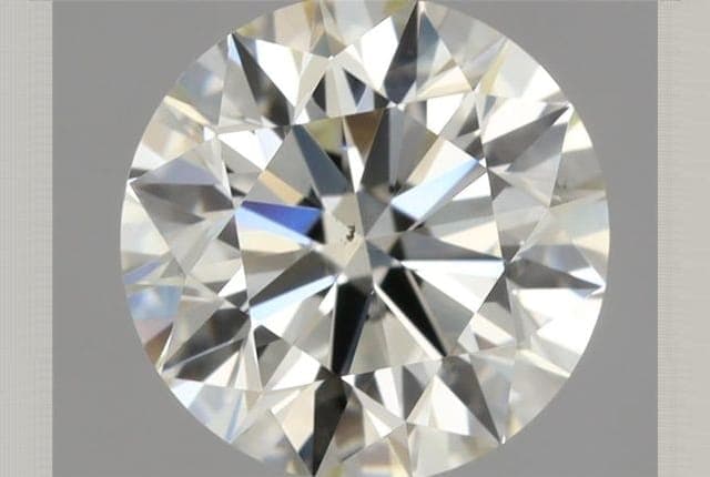 0.61ct | Round | L | VS2 | Ideal