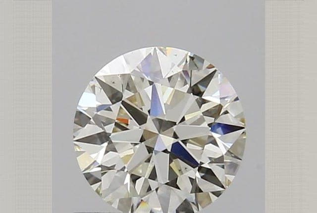 0.7ct | Round | L | SI1 | Ideal