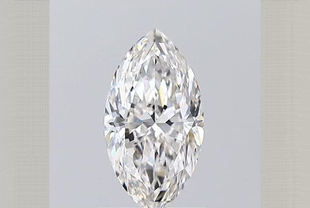 0.96ct | Marquise | H | SI1 | Very Good