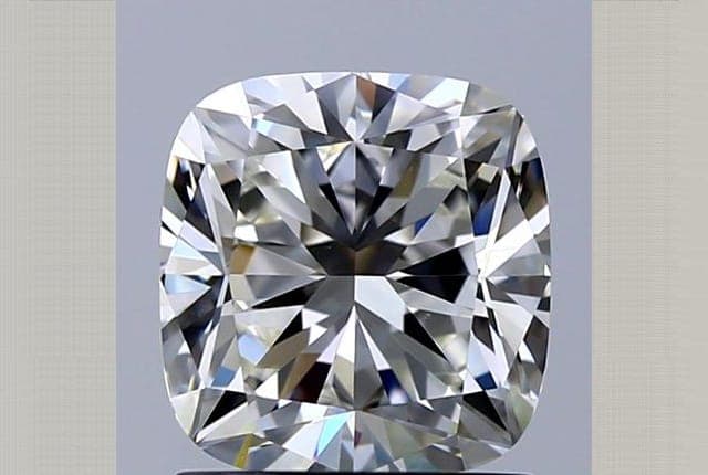 1.41ct | Cushion | I | VS1 | Good