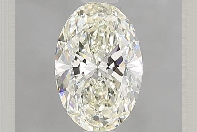 0.9ct | Oval | L | VVS2 | Very Good